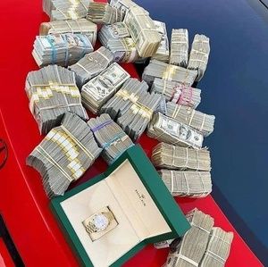 Meet your Posher, Johnny